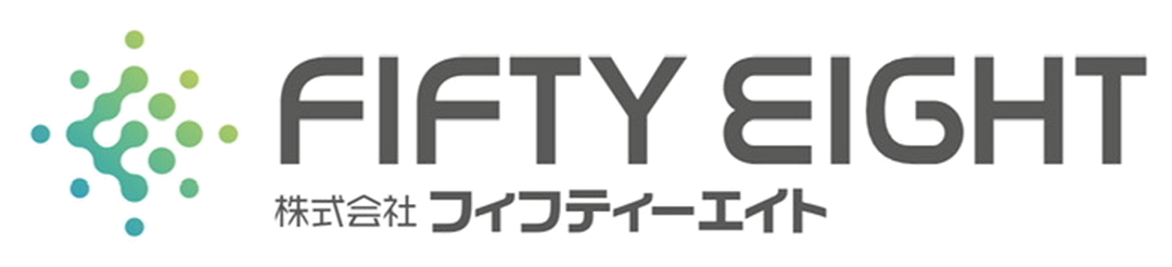 FIFTY EIGHT 株式会社フィフティーエイト